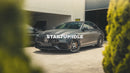 AMG E63S W213 4.0 Race Downpipes