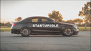 C63s Race Downpipes v2 W205 M177