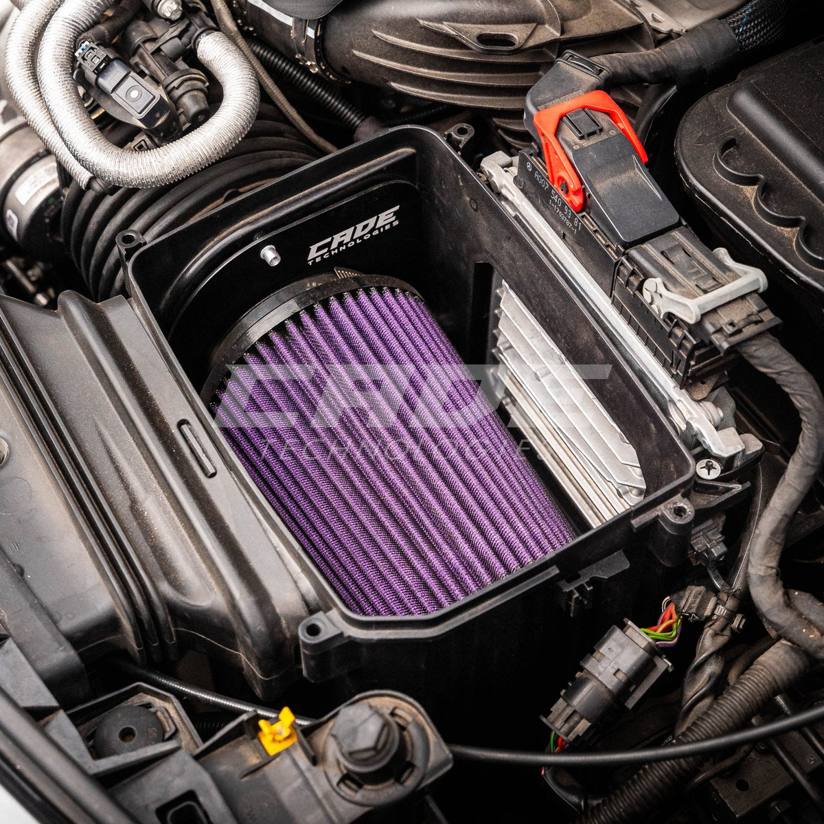 Tuning Box A45AMG cla45 gla45 サブコン 前期 中期 360HP