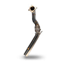 AUDI A3 & S3 Quattro/Golf 6R Downpipe 2.0 TFSI Quattro, end 60mm - CADE