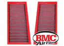 BMC Performance Air Filter fits Mercedes C63 AMG S - CADE