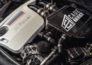 BMW F8X S55 CHARGE COOLER - CADE
