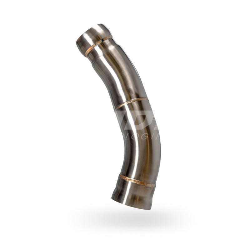 C63s Race Downpipes v2 W205 M177 - CADE