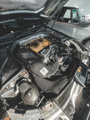 Carbon Fiber Air Intake Kit W205 W253 C63S GLC63S - CADE