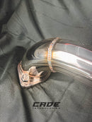 G80 CATLESS DOWNPIPE - CADE