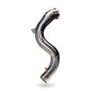 GLC63S 200 CEL CATTED Downpipes v2 W253 - CADE