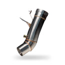 GLC63S 200 CEL CATTED Downpipes v2 W253 - CADE