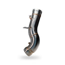 GLC63S 200 CEL CATTED Downpipes v2 W253 - CADE