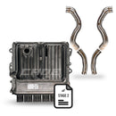 M117 W205 C63S TUNING PACKAGES - CADE