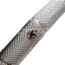 MERCEDES AMG E63 RACE Downpipe 5.5L W212 - CADE