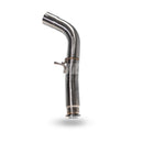 MERCEDES AMG G 63 (W464) Race Downpipes - CADE