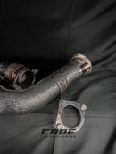 S55 Catless Downpipes - CADE